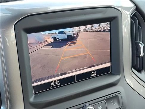 New 2026 Chevrolet Silverado 2500 W/T w/ WT/CX Safety Package image 11