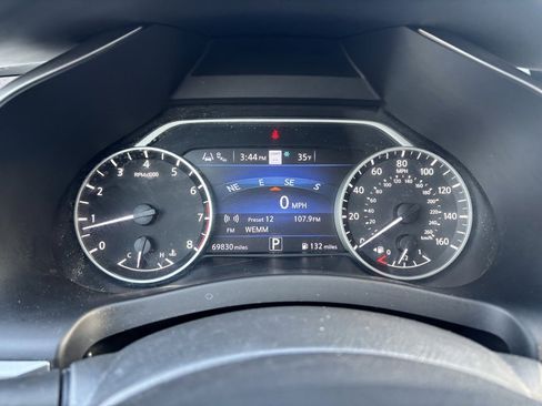 Used 2019 Nissan Murano Platinum w/ Cargo Package image 14