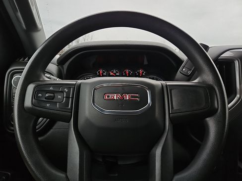 Certified 2023 GMC Sierra 1500 Pro w/ Graphite Edition image 18