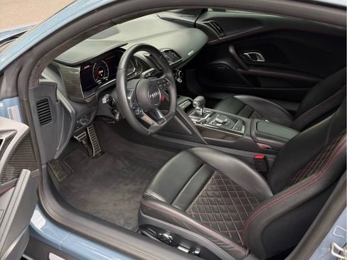 Used 2020 Audi R8 V10 AWD/4WD image 14
