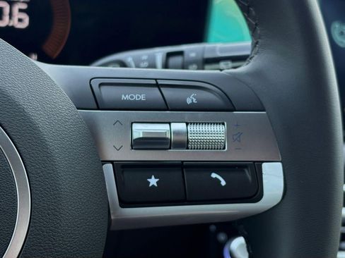 New 2026 Hyundai Tucson XRT FWD image 49