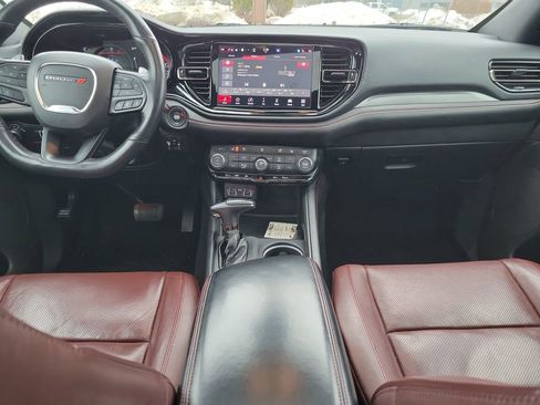 Used 2023 Dodge Durango GT image 16
