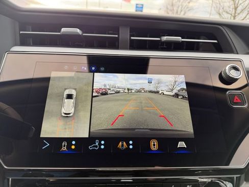 New 2027 Chevrolet Bolt RS w/ Technology Package image 20