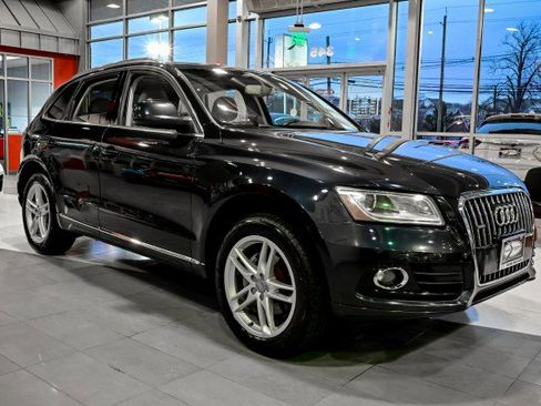 Used 2013 Audi Q5 2.0T Premium Plus image 3