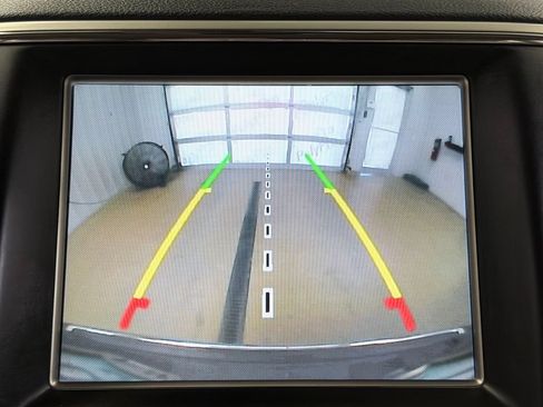 Used 2015 Jeep Grand Cherokee Limited w/ Trailer Tow Group IV AWD/4WD image 56