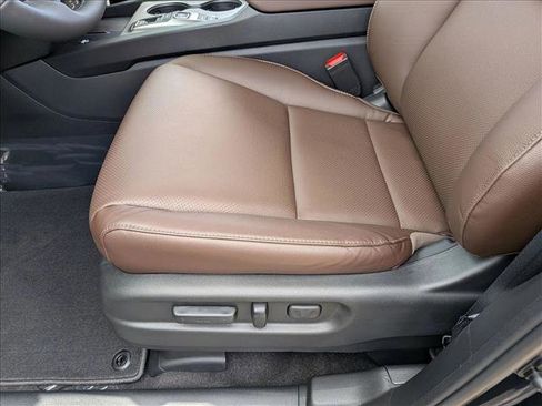 New 2026 Honda Ridgeline RTL image 4