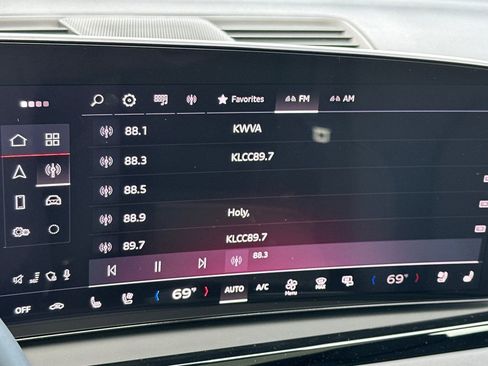 New 2025 Audi A5 2.0T Premium Plus AWD/4WD image 16