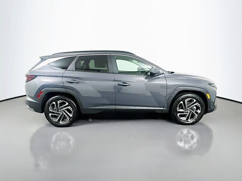 New 2026 Hyundai Tucson SEL Plus FWD image 4