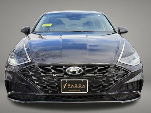 Used 2023 Hyundai Sonata SEL image 9