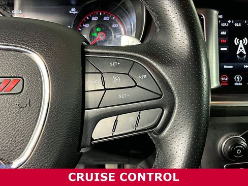 Used 2018 Dodge Charger GT w/ Blacktop Package AWD/4WD image 11
