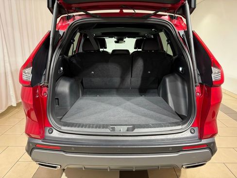 Used 2024 Honda CR-V Sport-L image 11