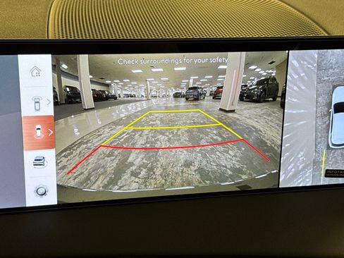 New 2026 Genesis GV70 2.5T Advanced AWD/4WD image 20