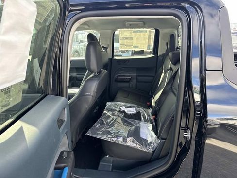New 2026 Ford Maverick Lobo AWD/4WD image 12