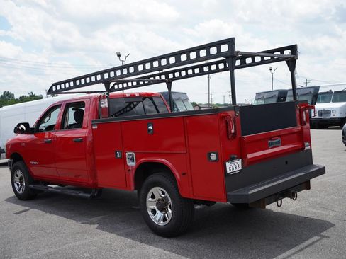Used 2020 RAM 2500 Tradesman AWD/4WD image 1