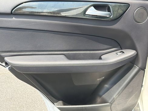 Used 2016 Mercedes-Benz GLE 350 image 22