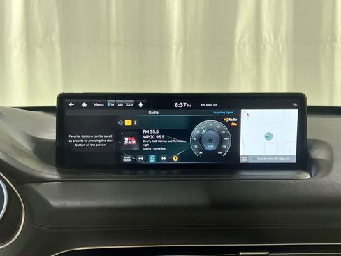 Used 2023 Genesis GV80 3.5T image 18