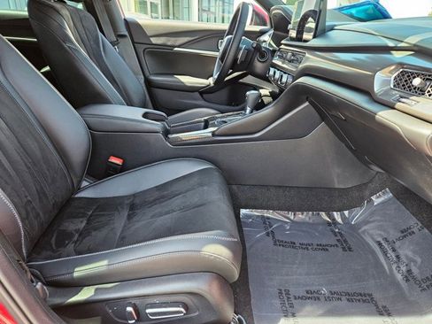Used 2025 Acura Integra A-Spec FWD image 19
