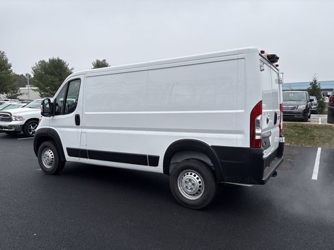 New 2026 RAM ProMaster 1500 w/ Convenience Group image 4