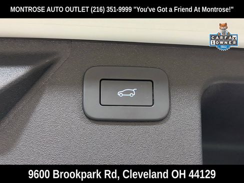 Used 2025 Land Rover Discovery Sport S image 45