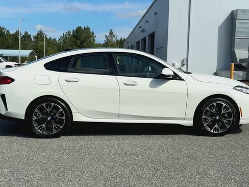 Used 2025 BMW 228i xDrive AWD/4WD image 9