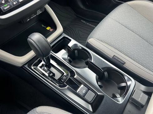 Certified 2026 Subaru Forester Premium AWD/4WD image 25