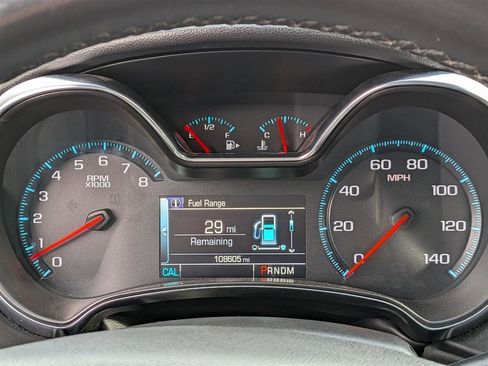 Used 2016 Chevrolet Impala LT w/ Leather Package image 17