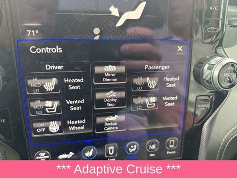 Used 2019 RAM 1500 Limited AWD/4WD image 10
