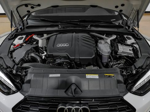 Used 2024 Audi A5 2.0T Premium Plus AWD/4WD image 55