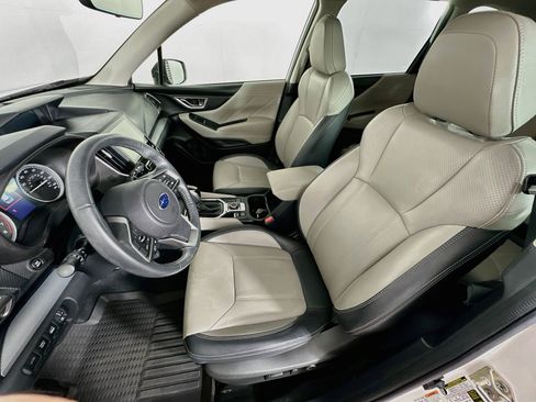 Used 2020 Subaru Forester Limited AWD/4WD image 13