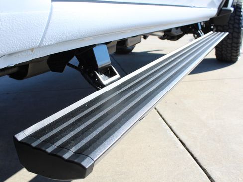 Used 2026 Chevrolet Silverado 3500 High Country w/ High Country Premium Package image 57