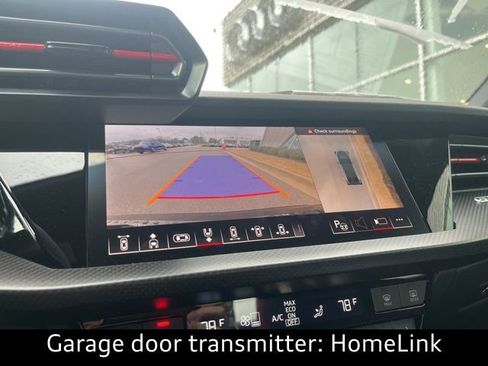 New 2026 Audi RS 3 image 17