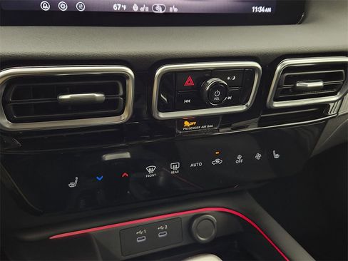 New 2026 Nissan Sentra SV w/ SV Convenience Package image 21