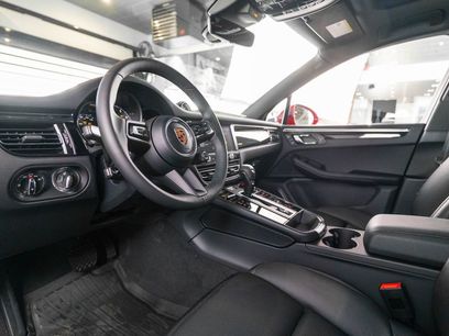 New 2026 Porsche Macan S