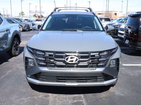 New 2026 Hyundai Tucson SEL image 2