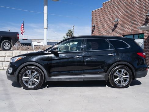 Used 2015 Hyundai Santa Fe GLS w/ Option Group 03 image 3