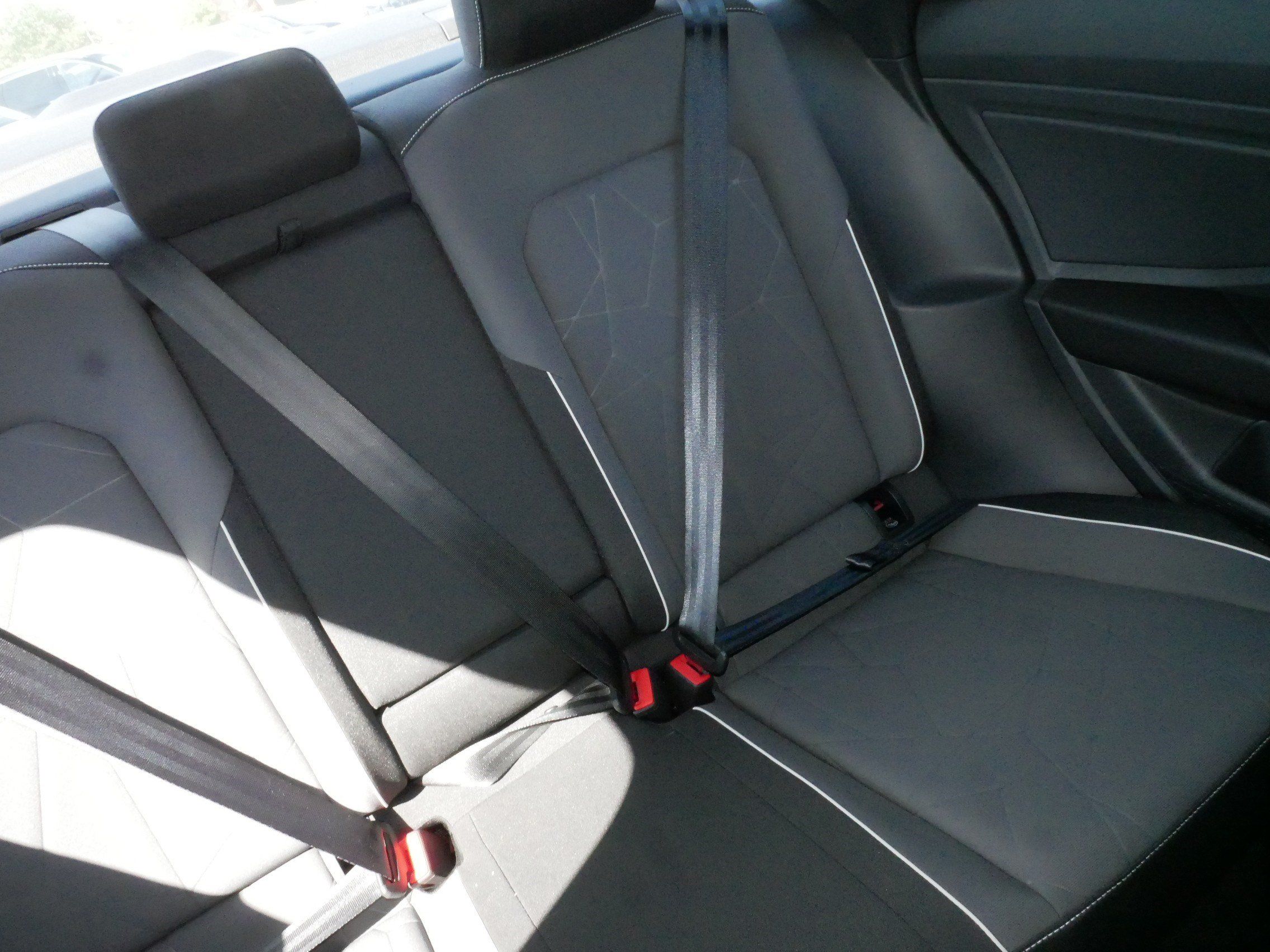 Certified 2026 Volkswagen Jetta Sport FWD image 14