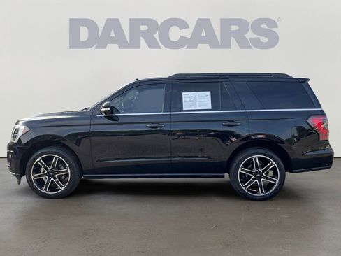 Used 2019 Ford Expedition Limited w/ Equipment Group 303A AWD/4WD image 4