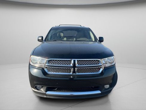 Used 2013 Dodge Durango SXT w/ Popular Equipment Group AWD/4WD image 17