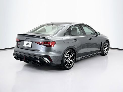 New 2026 Audi RS 3 image 5