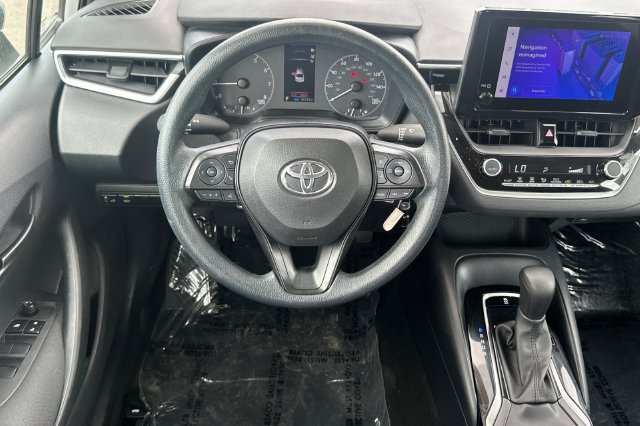 Used 2024 Toyota Corolla LE FWD image 13
