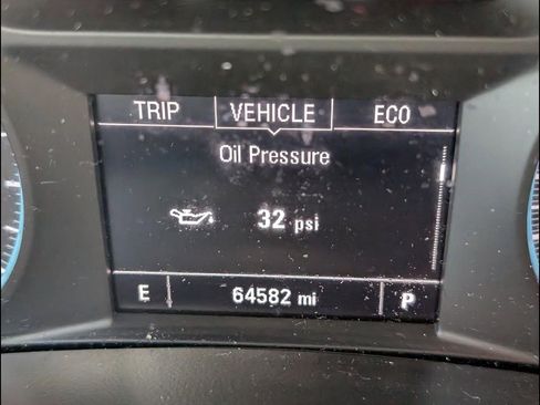 Used 2018 Chevrolet Equinox LT FWD image 10