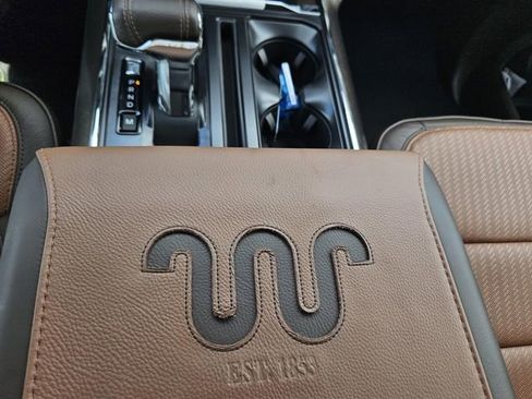 New 2026 Ford F150 King Ranch AWD/4WD image 30