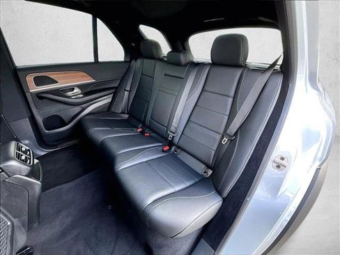 Used 2025 Mercedes-Benz GLE 350 4MATIC image 28