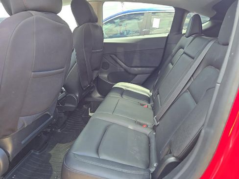 Used 2021 Tesla Model Y Performance AWD/4WD image 9