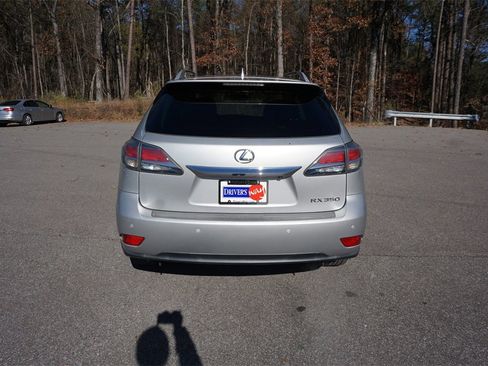 Used 2014 Lexus RX 350 FWD image 21