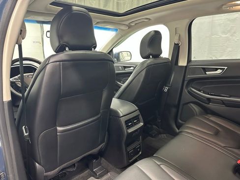 Used 2018 Ford Edge Titanium w/ Equipment Group 301A image 46