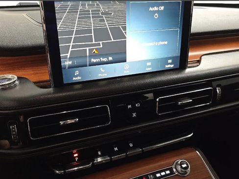 Used 2020 Lincoln Aviator Reserve w/ Equipment Group 201A AWD/4WD image 12