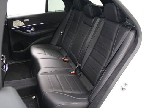 New 2026 Mercedes-Benz GLE 350 4MATIC image 13