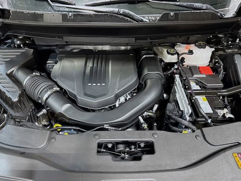 New 2026 Chevrolet Traverse LT w/ Sun and Wheel Package image 32