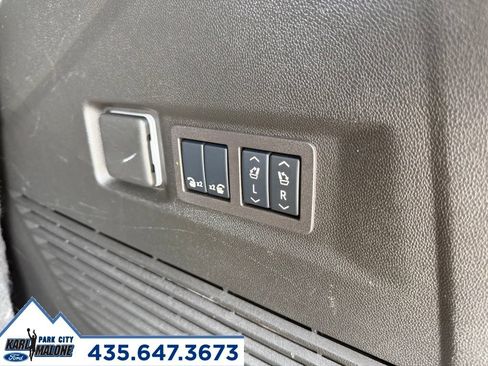 Used 2024 Chevrolet Tahoe Premier w/ Premium Package AWD/4WD image 35